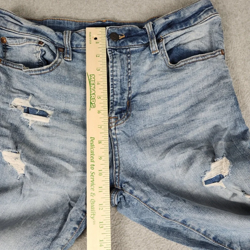 Aeropostale athletic skinny